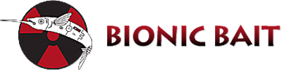 Bionic Bail logo