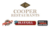 Cooper Restaurants